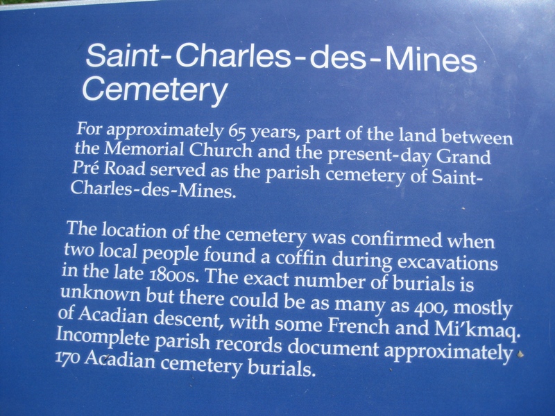 Saint-Charles-des-Mines